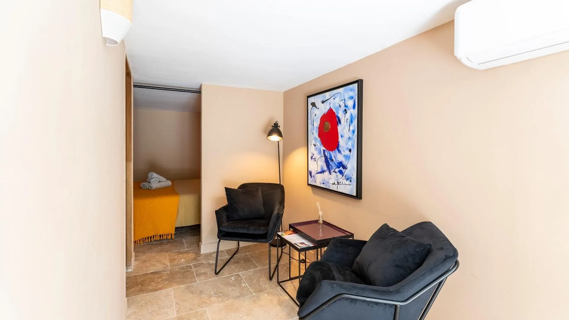 Apartment Maison Marvic, Le Laurier T2 Apt