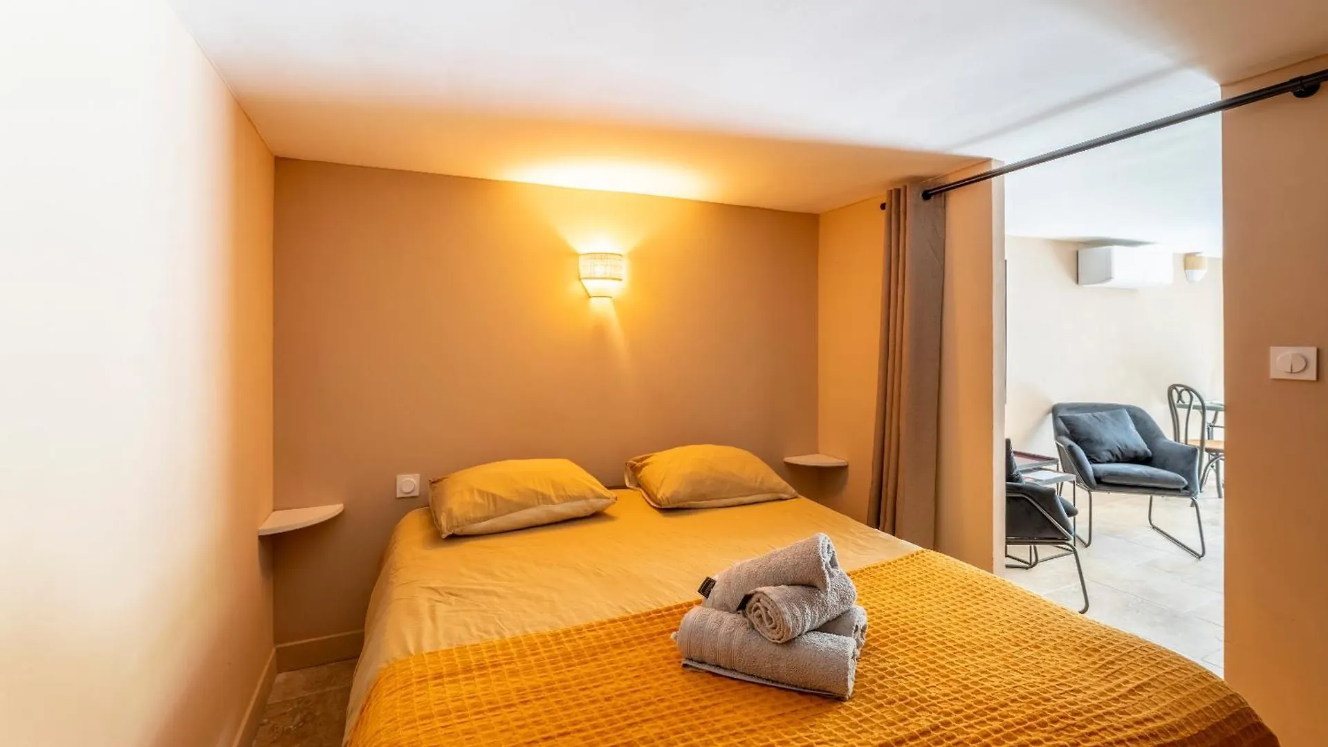 Maison Marvic, Le Laurier T2 Apt 0*,  France