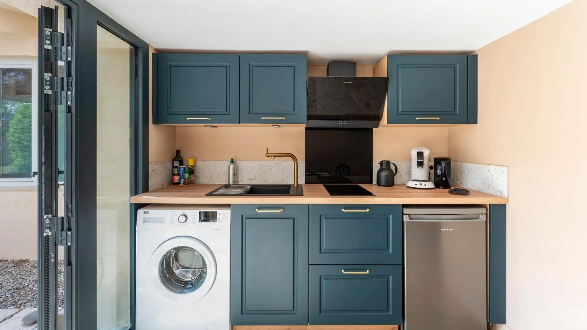 Apartment Maison Marvic, Le Laurier T2 Apt France