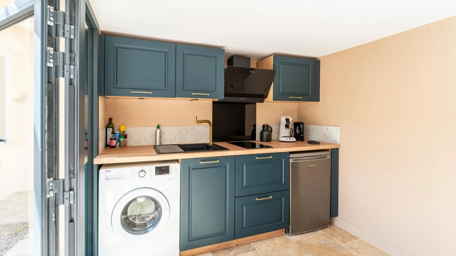 Apartment Maison Marvic, Le Laurier T2 Apt