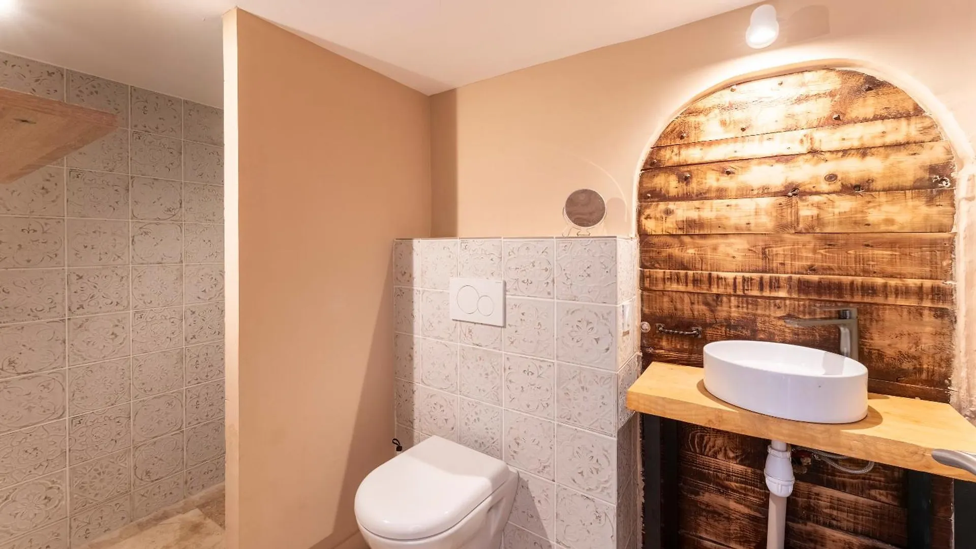 Apartment Maison Marvic, Le Laurier T2 Apt France