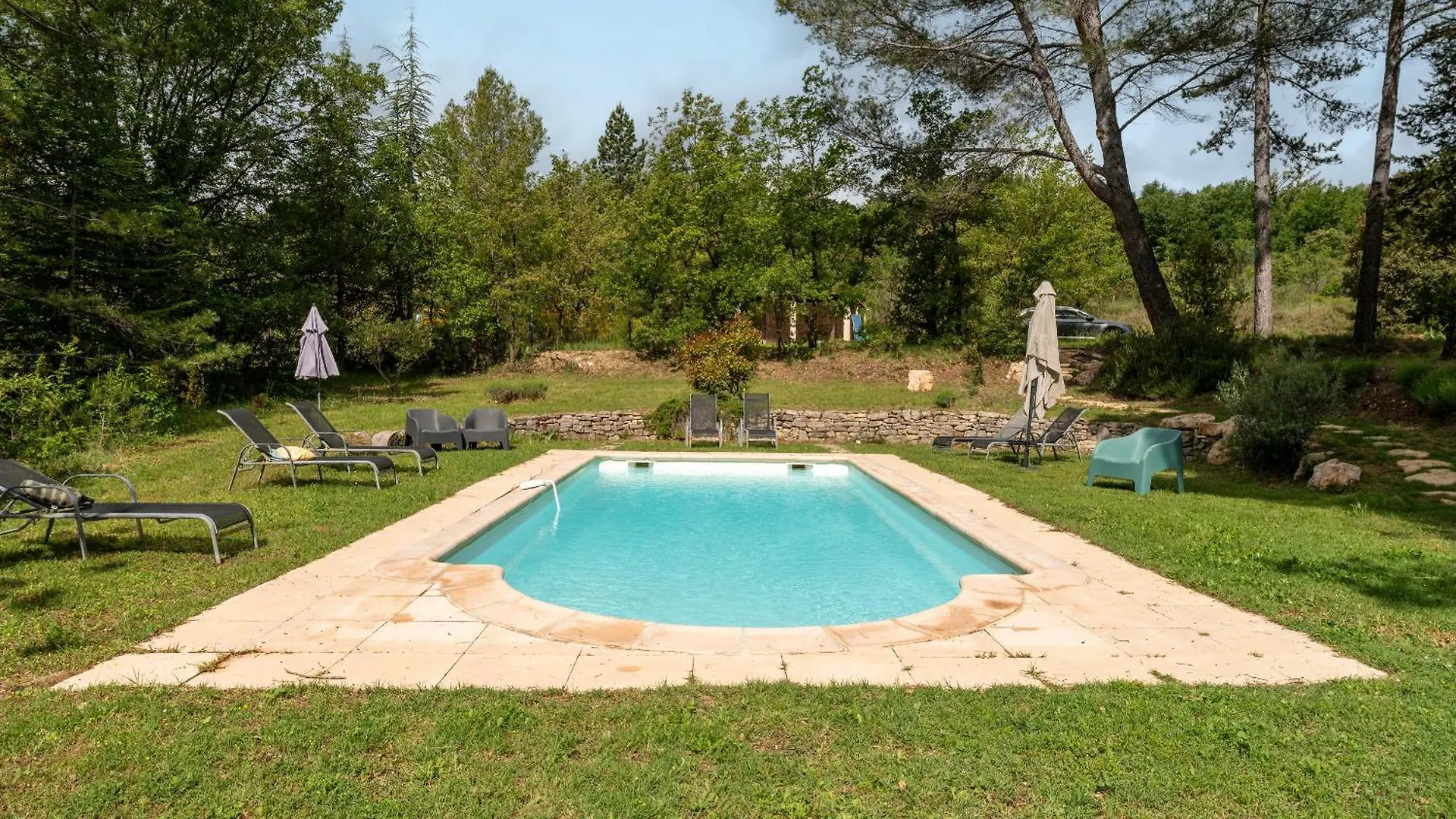Maison Marvic, Le Laurier T2 Apt Apartment