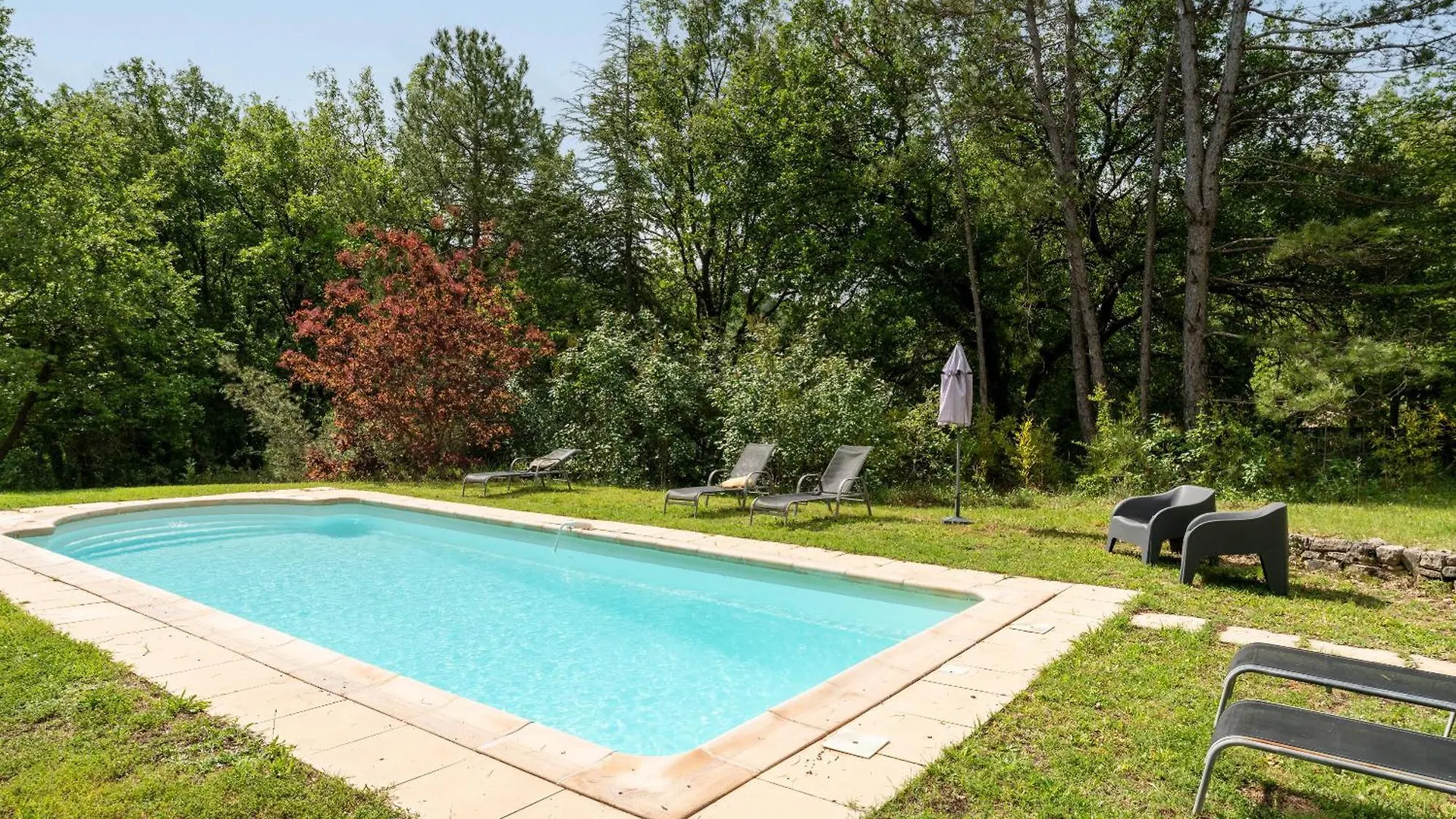 Maison Marvic, Le Laurier T2 Apt Apartment
