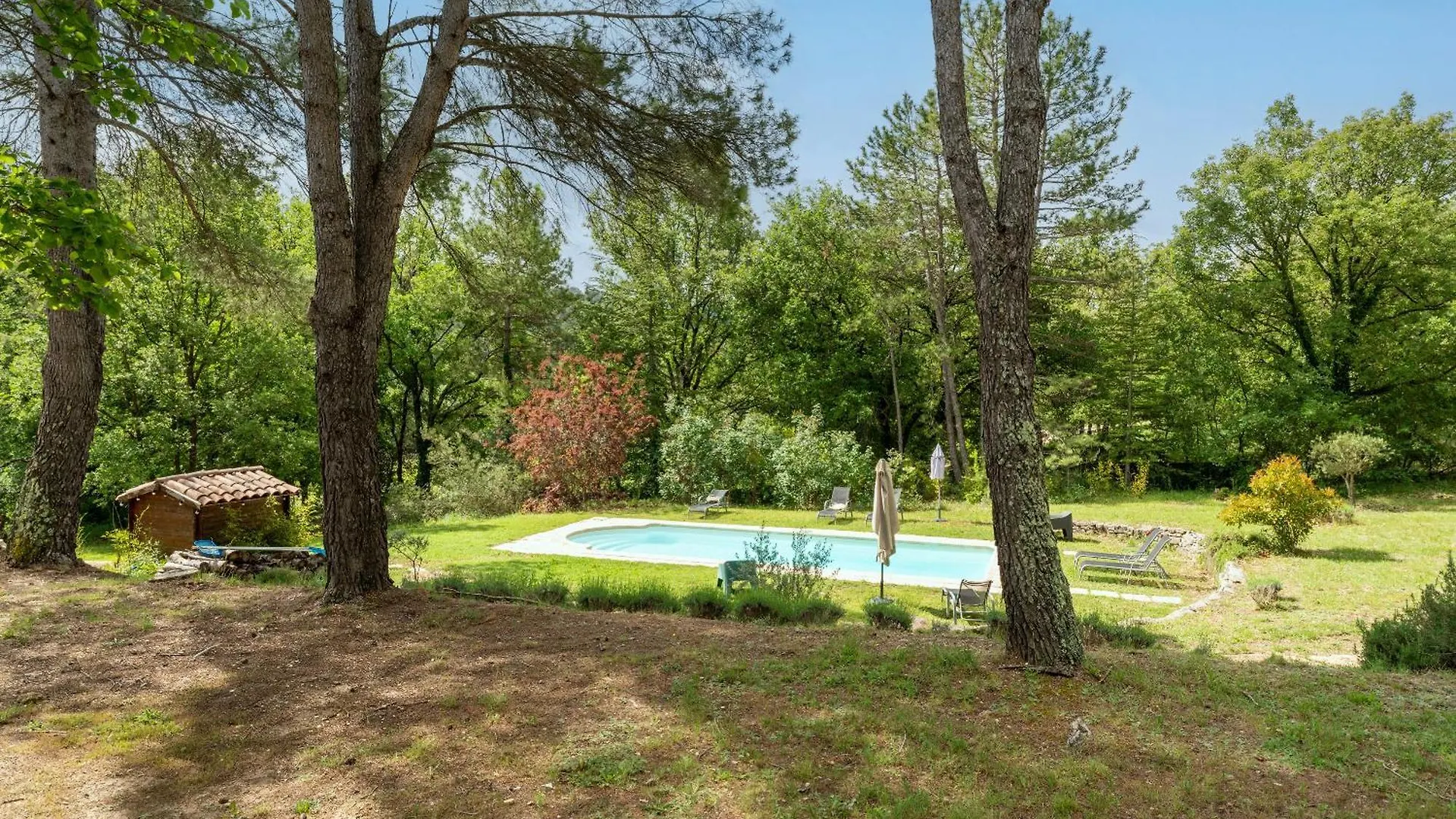Apartment Maison Marvic, Le Laurier T2 Apt France