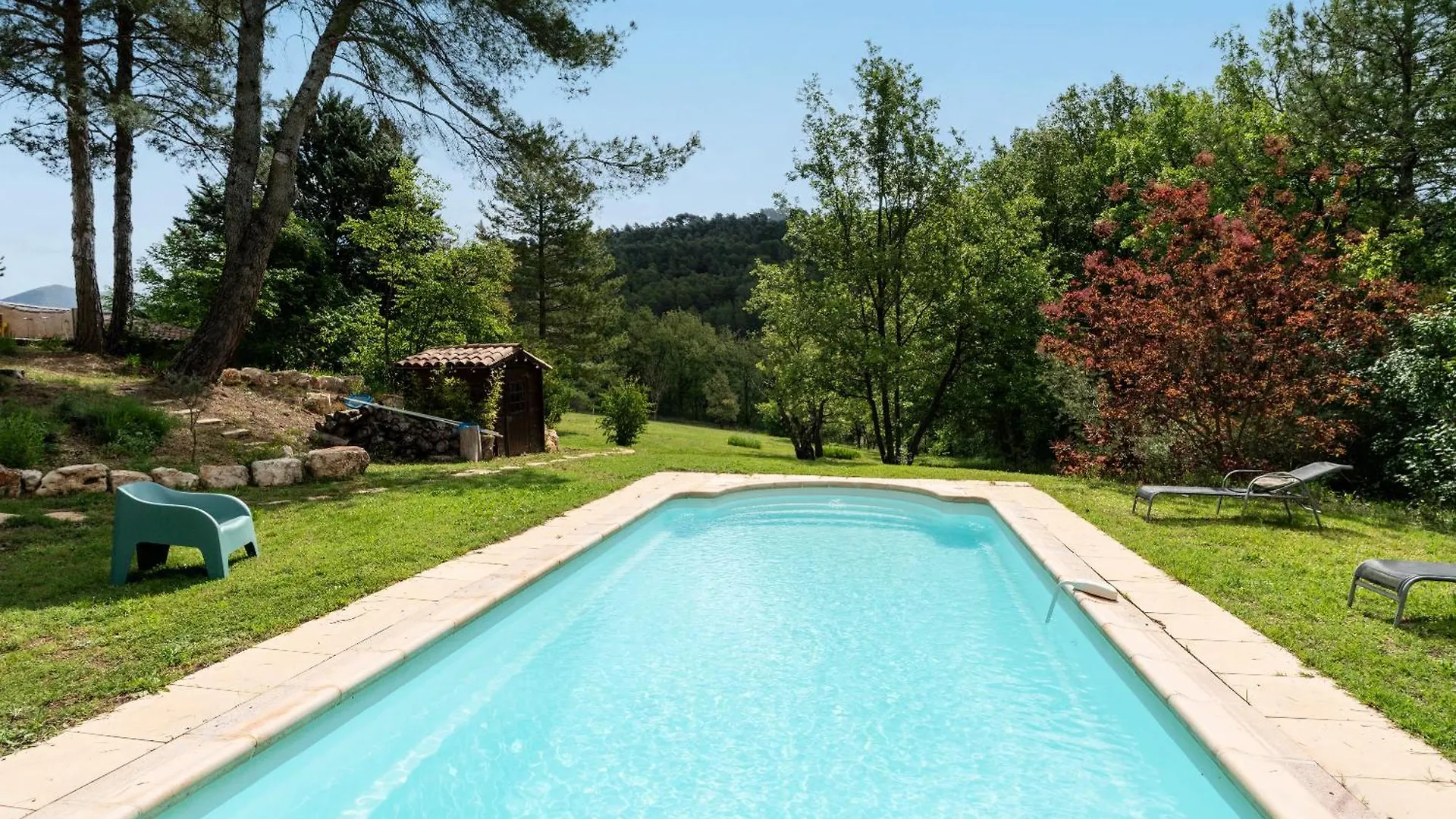 Apartment Maison Marvic, Le Laurier T2 Apt