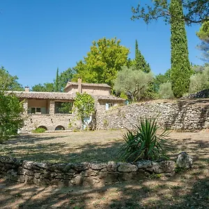 Domaine De La Santonne Bed & Breakfast
