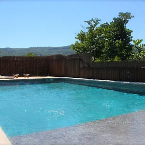 Cote Luberon Ferienhaus