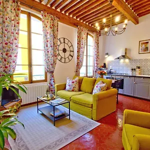 Cent Cinq - Unique In The Heart Of Apartment