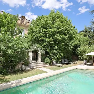 La Madone Apartment