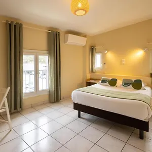 L'aptois Hotel