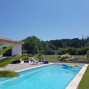 Bed & Breakfast L'abrico'thym, Apt