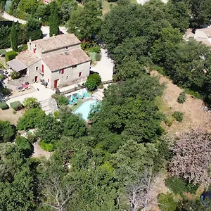 La Bastide De Mauragne - Les Iris Apartment