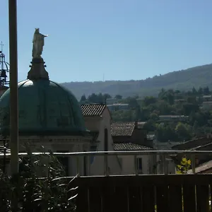 L'auberge Espagnole - Bed & Breakfast
