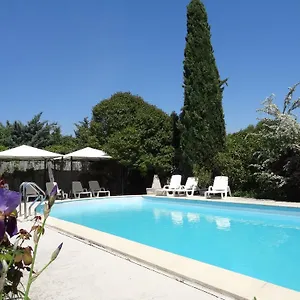 Le Moulin Des Ocres Holiday home