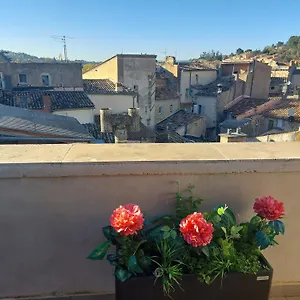 Cote Terrasse Apartment