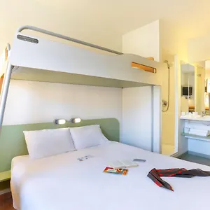 First Hotel