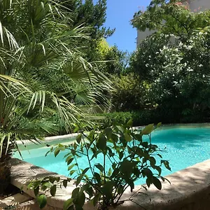 Le Couvent Guest house