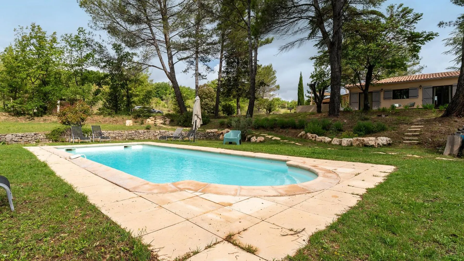 Maison Marvic, Le Laurier T2 Apt 0*,  France