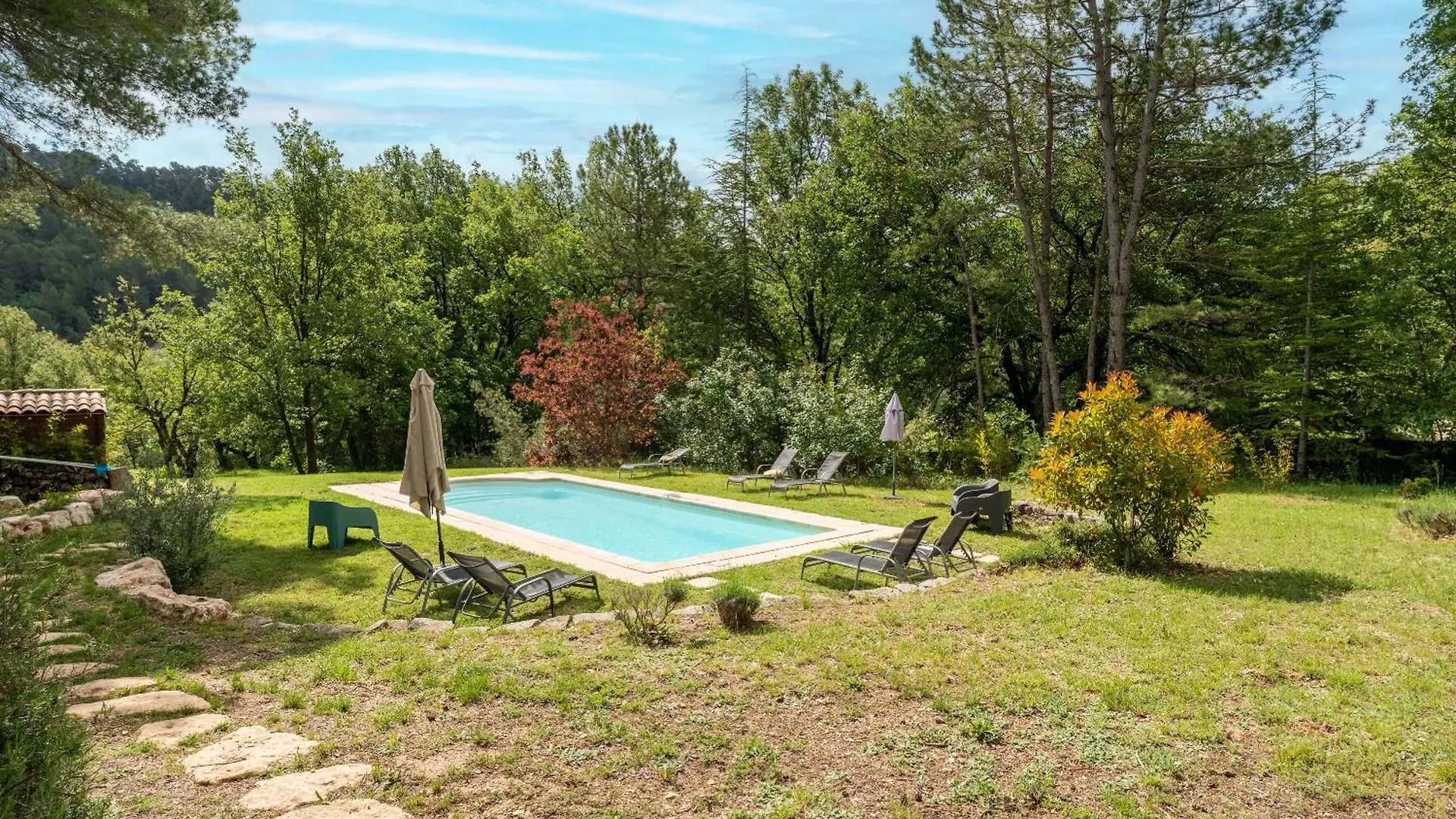 Maison Marvic, Le Laurier T2 Apt 0*,  France